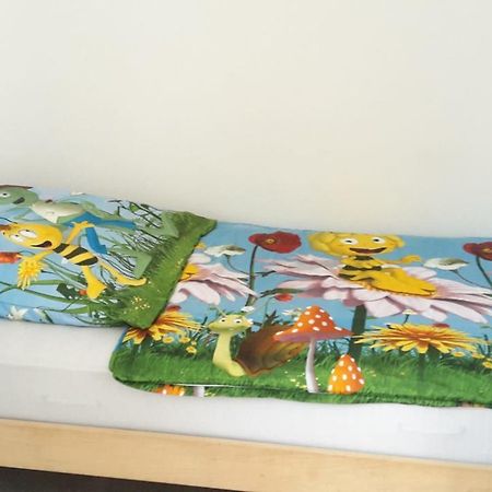 Ferienwohnung Hess Guenzburg Ngoại thất bức ảnh