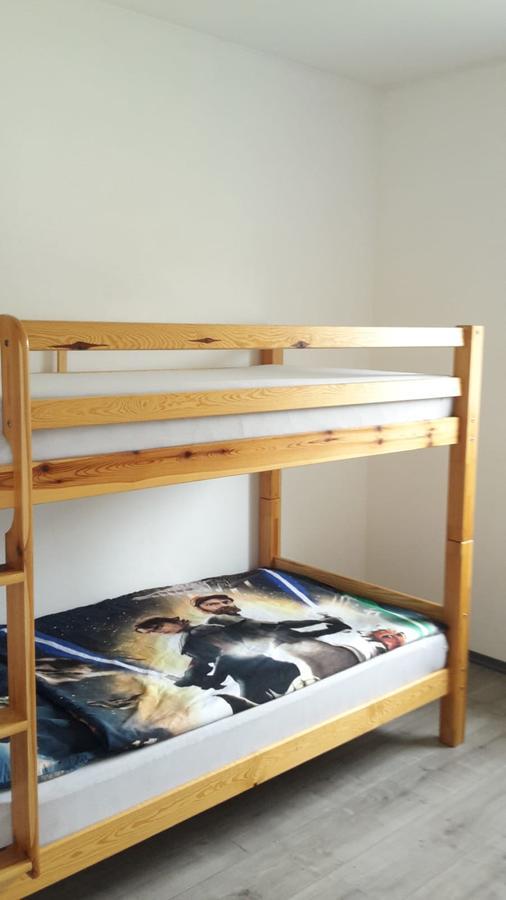 Ferienwohnung Hess Guenzburg Ngoại thất bức ảnh