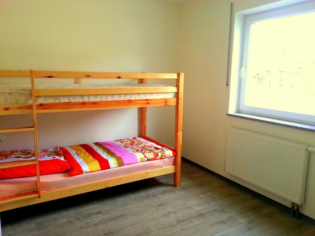 Ferienwohnung Hess Guenzburg Phòng bức ảnh