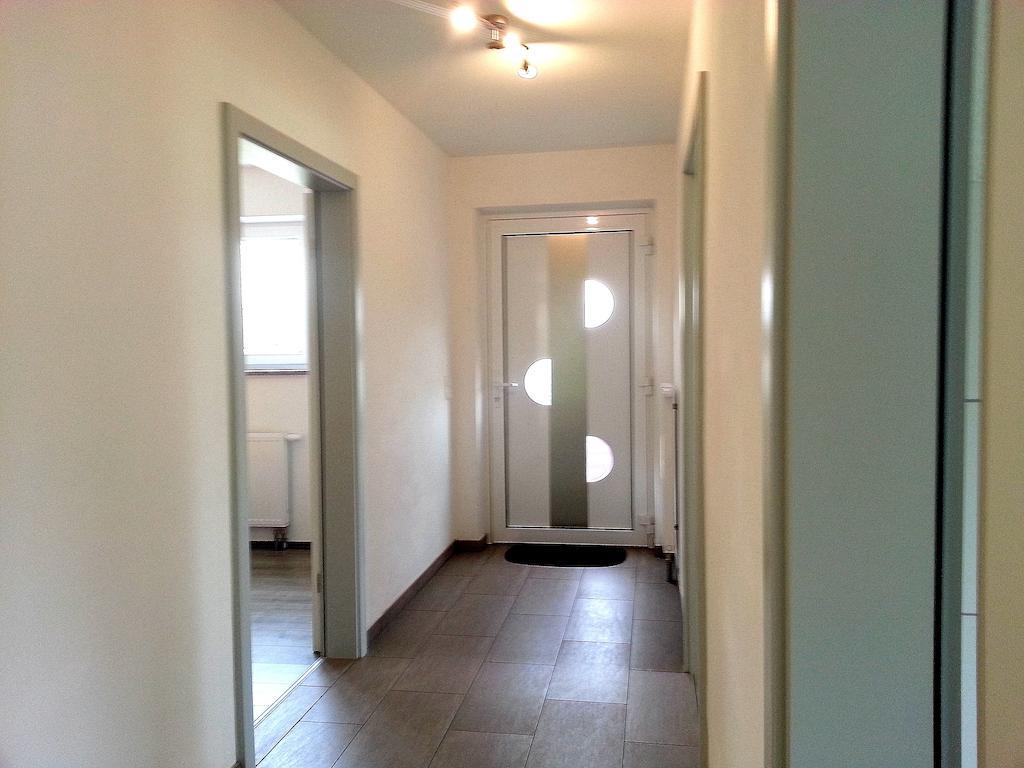 Ferienwohnung Hess Guenzburg Phòng bức ảnh