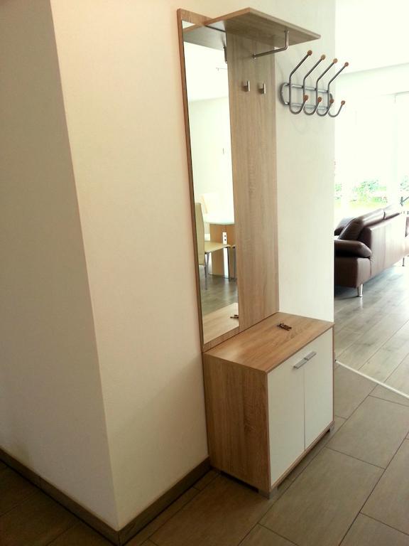 Ferienwohnung Hess Guenzburg Phòng bức ảnh