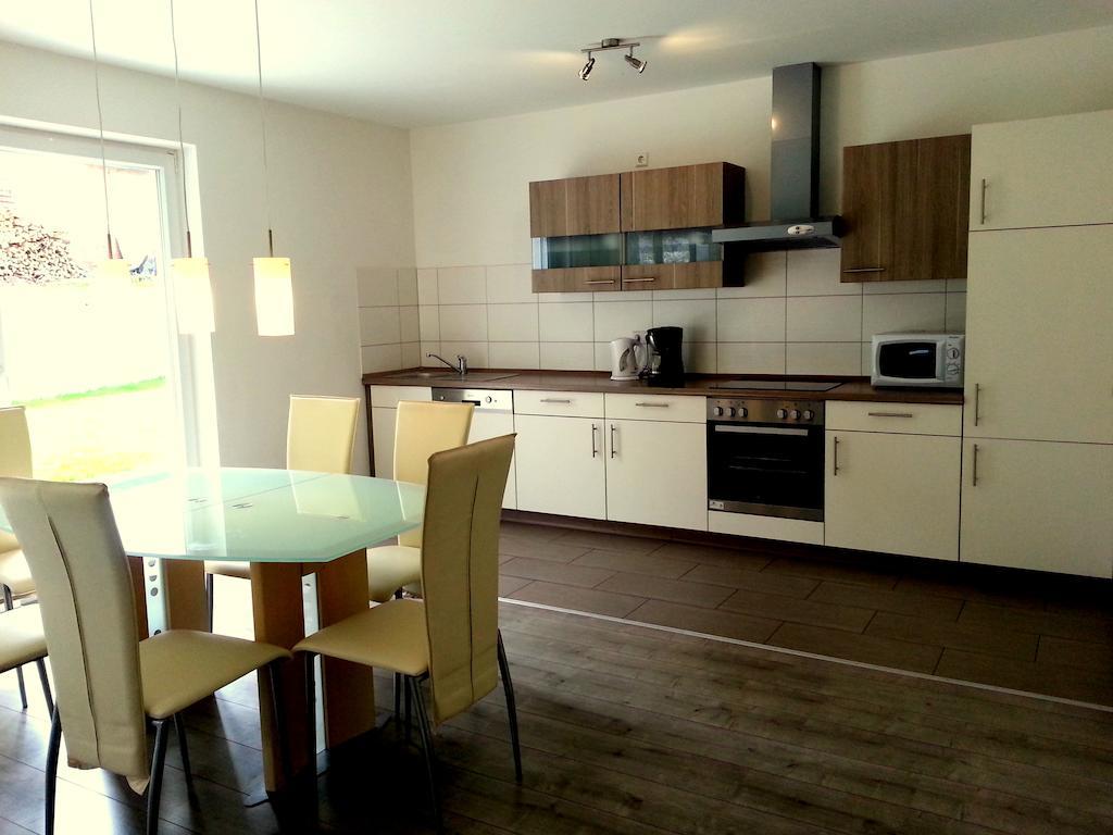 Ferienwohnung Hess Guenzburg Phòng bức ảnh